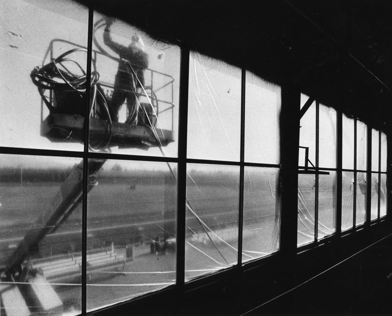 Greyhound Park